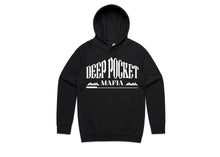 Load image into Gallery viewer, MENS PEAK WEALTH PULLOVER HOODIE