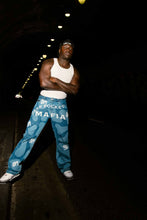 Load image into Gallery viewer, DPM BLUE DENIM