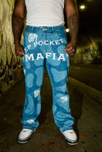 Load image into Gallery viewer, DPM BLUE DENIM