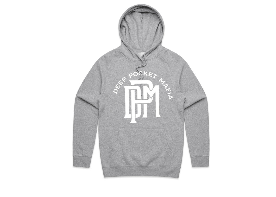 Men’s OG pullover