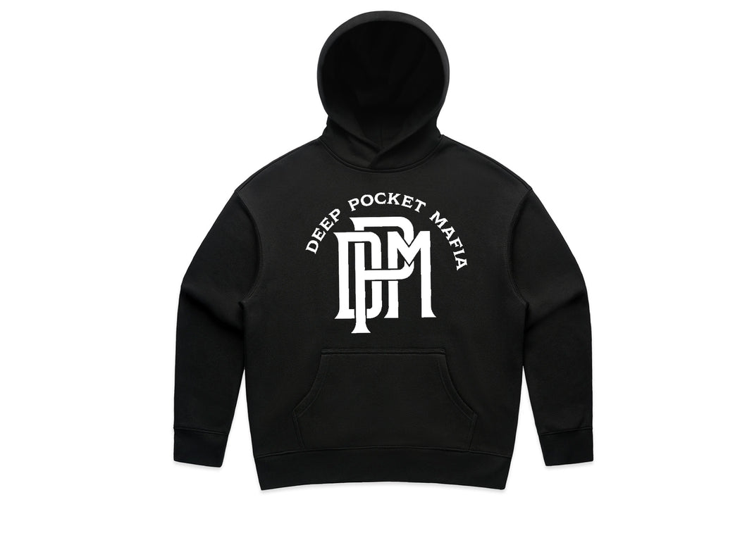 WOMANS OG PULLOVER HOODIE
