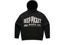 Load image into Gallery viewer, WOMENS PEAK WEALTH PULLOVER HOODIE
