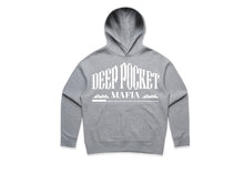 Load image into Gallery viewer, WOMENS PEAK WEALTH PULLOVER HOODIE
