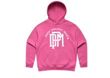 Load image into Gallery viewer, WOMANS OG PULLOVER HOODIE
