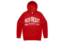 Load image into Gallery viewer, MENS PEAK WEALTH PULLOVER HOODIE
