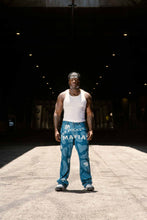 Load image into Gallery viewer, DPM BLUE DENIM
