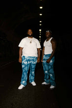 Load image into Gallery viewer, DPM BLUE DENIM
