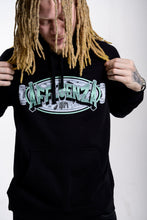 Load image into Gallery viewer, AFFLUENZA HOODIE

