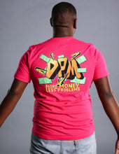 Load image into Gallery viewer, Fascia pink DPM TEE
